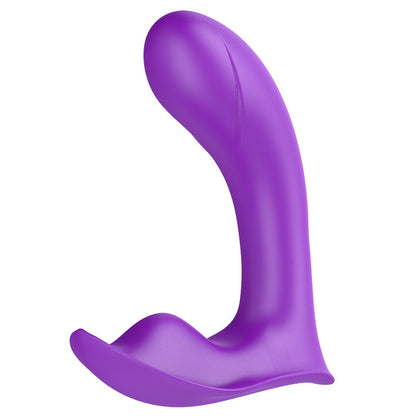 G-spot Clitoral Stimulators. Remote Control Vibrator-EROSREALM