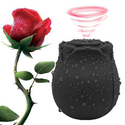 The Original Rose Toy™ in Seven Colors-EROSREALM