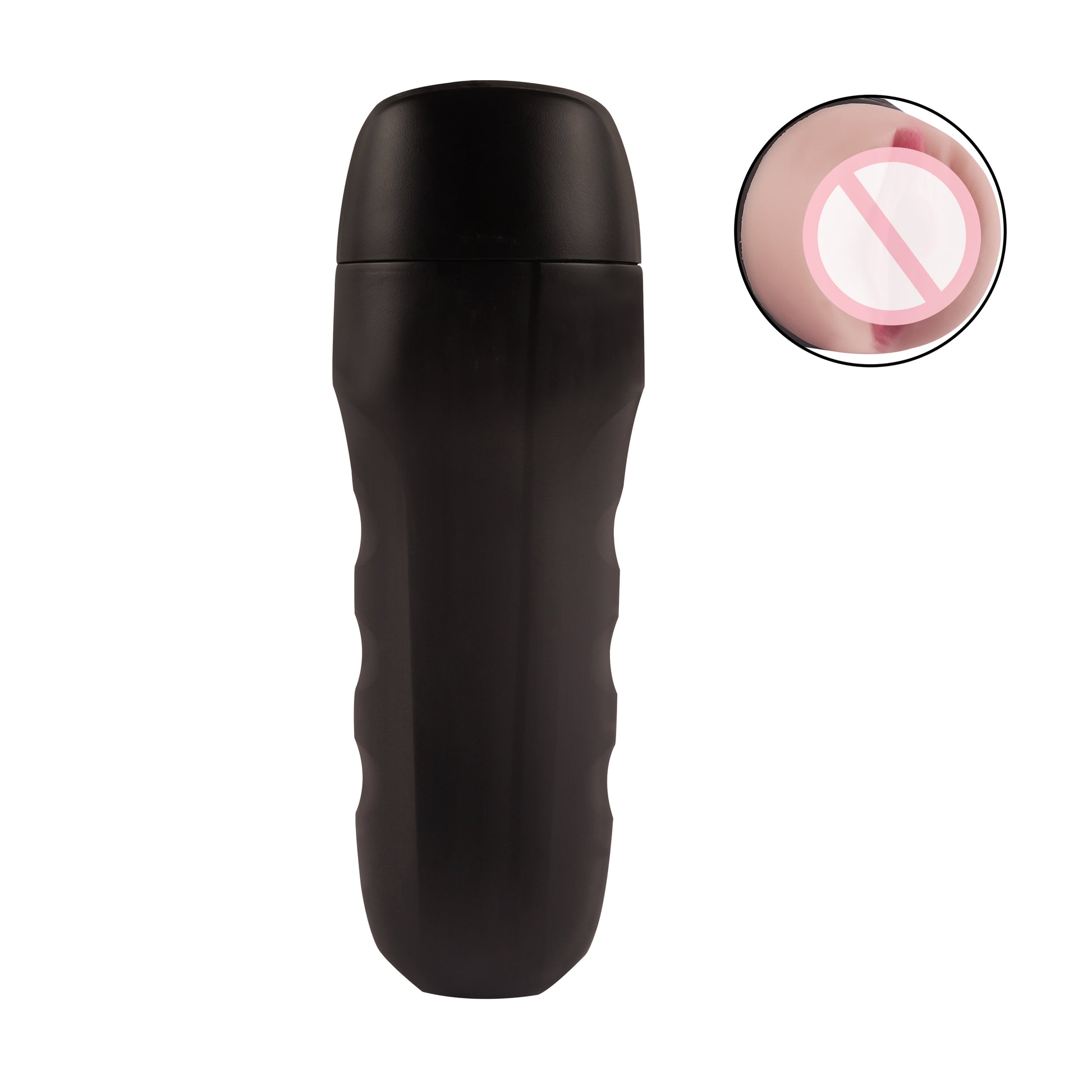 Male Manual Masturbation Cup Sex Toy For Adults-EROSREALM