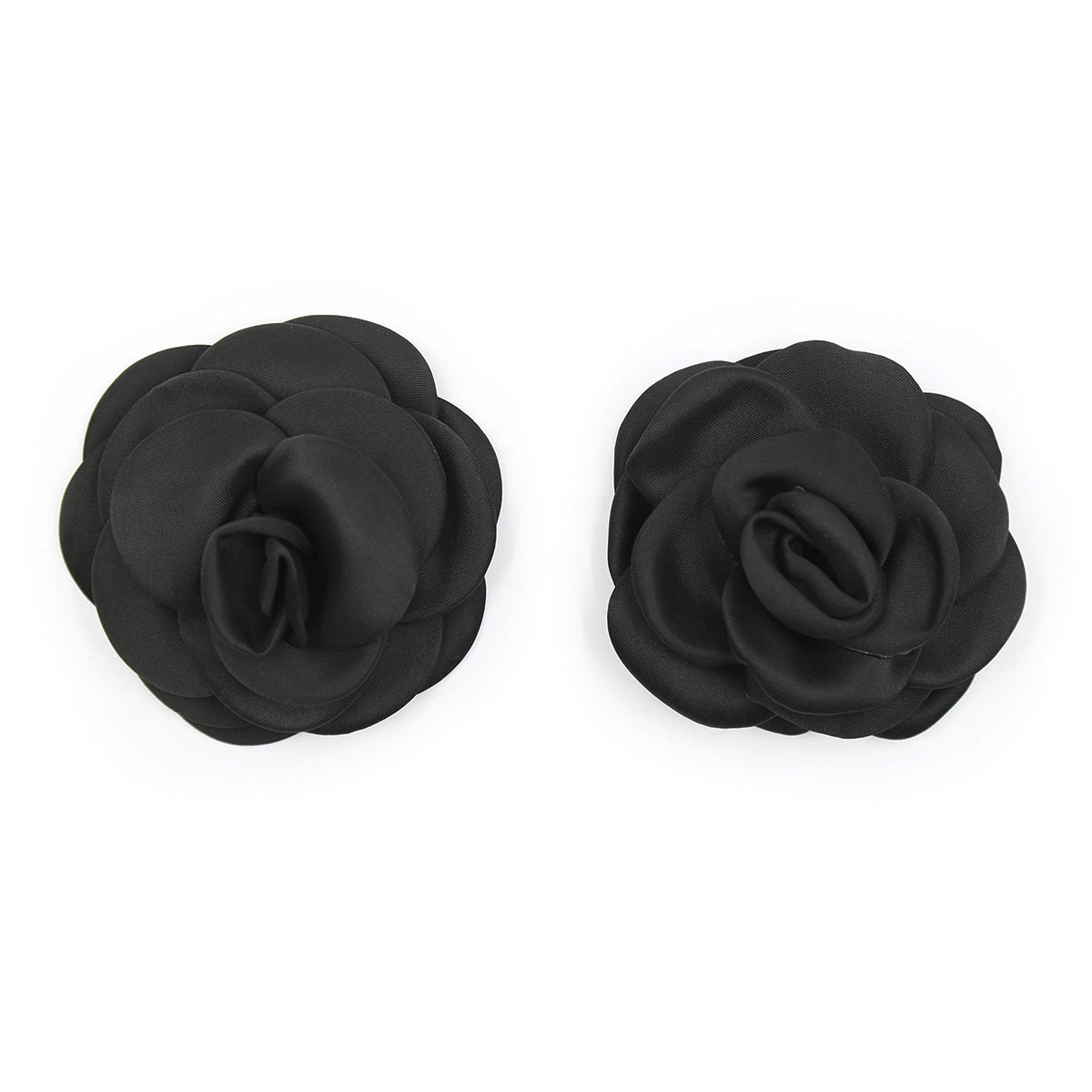 Rose Breast Paste Nipple Cover-EROSREALM