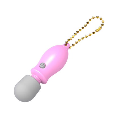 Portable Mini Vibrator-EROSREALM