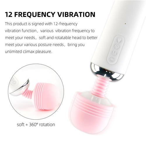 Cingrela Tongue Vibrator-EROSREALM