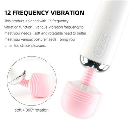 Cingrela Tongue Vibrator-EROSREALM