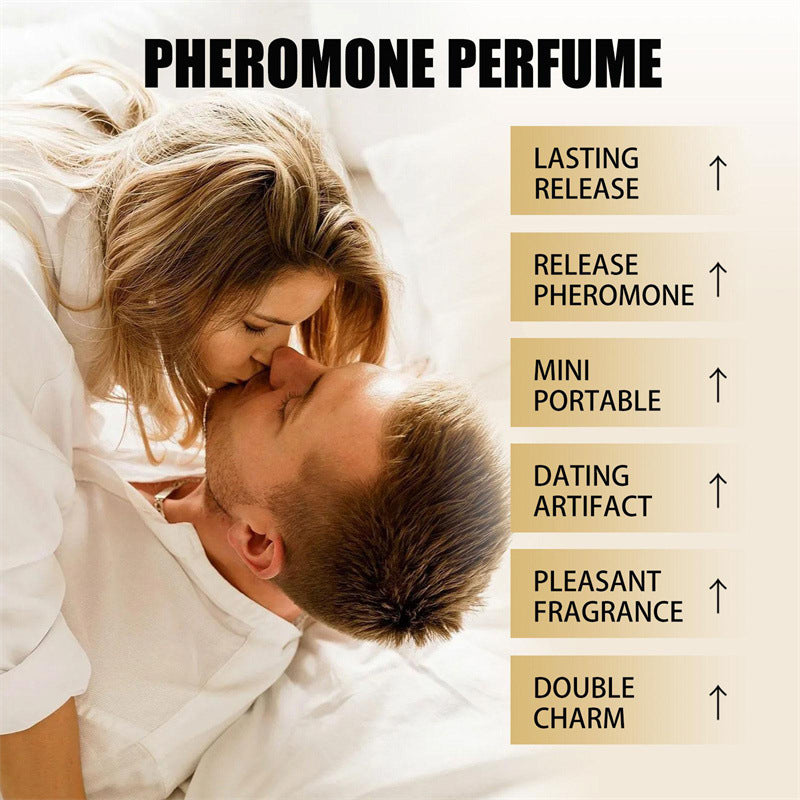 BLSEX Perfume Attractant Pheromone for HER/HIM-EROSREALM