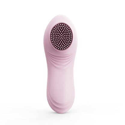 Aocoai App Remote Control Magnetic Wearable Vibrating Panties-EROSREALM