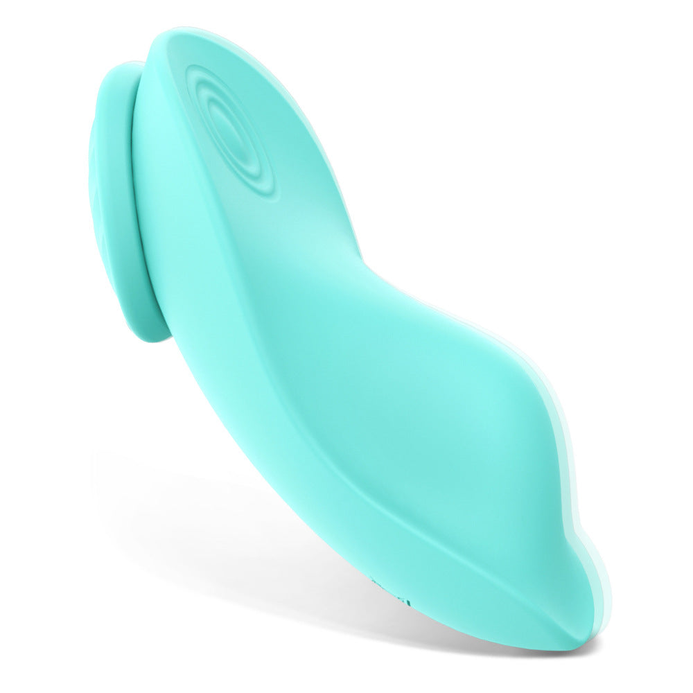 Underwear Magnetic Suction Wearable Vibrator With Wireless Electric Remote Control-EROSREALM