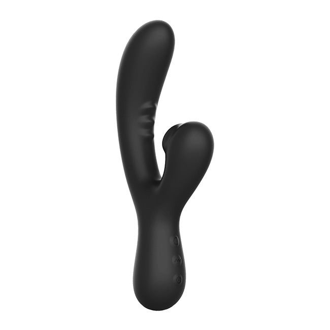 G Spot Sucking Vibrator-EROSREALM