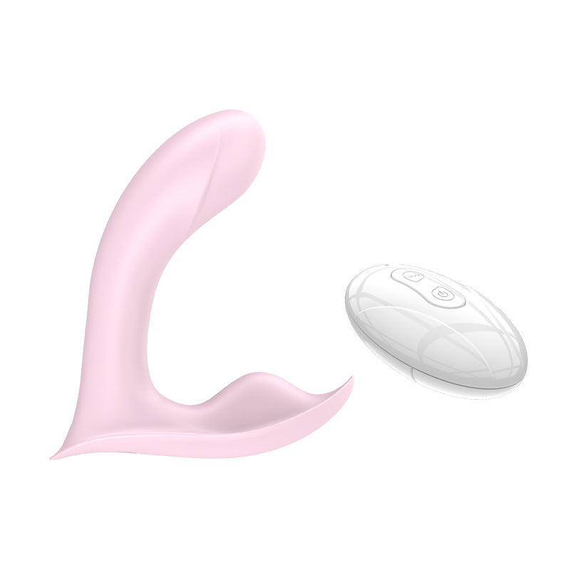 G-spot Clitoral Stimulators. Remote Control Vibrator-EROSREALM