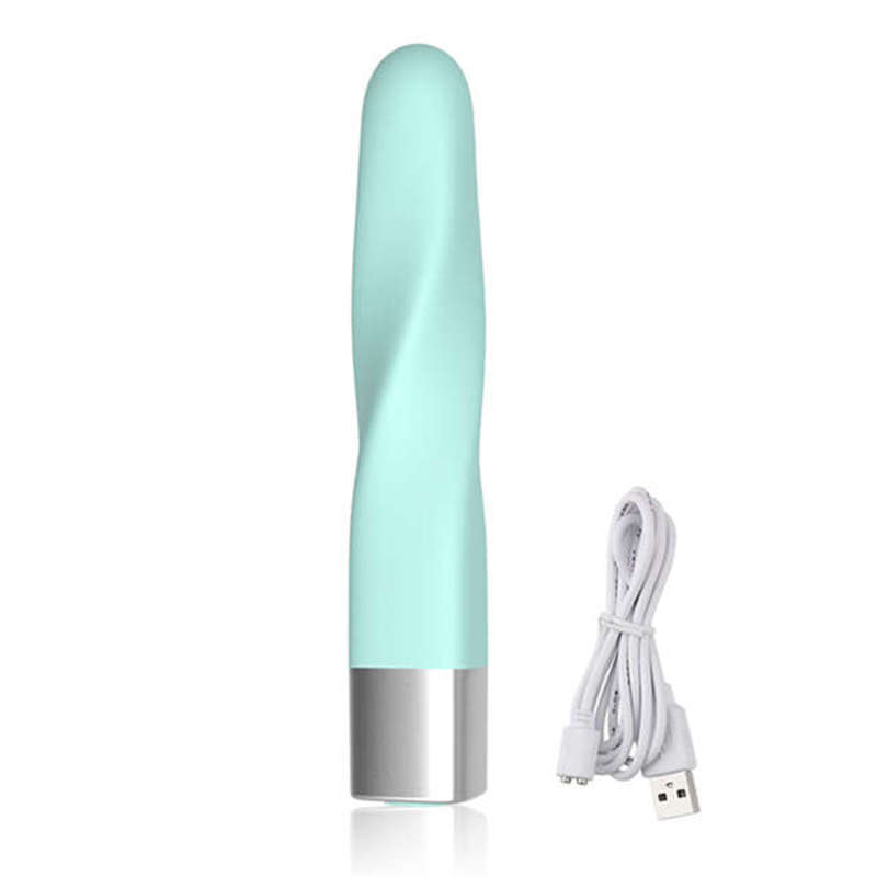 16 Speeds Lipstick Bullet Vibrators For Women Dildo-EROSREALM