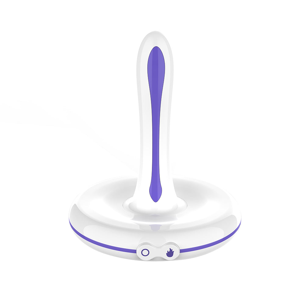 Intelligent Cleaning Ultraviolet Masturbation Cup Heating Dryer-EROSREALM