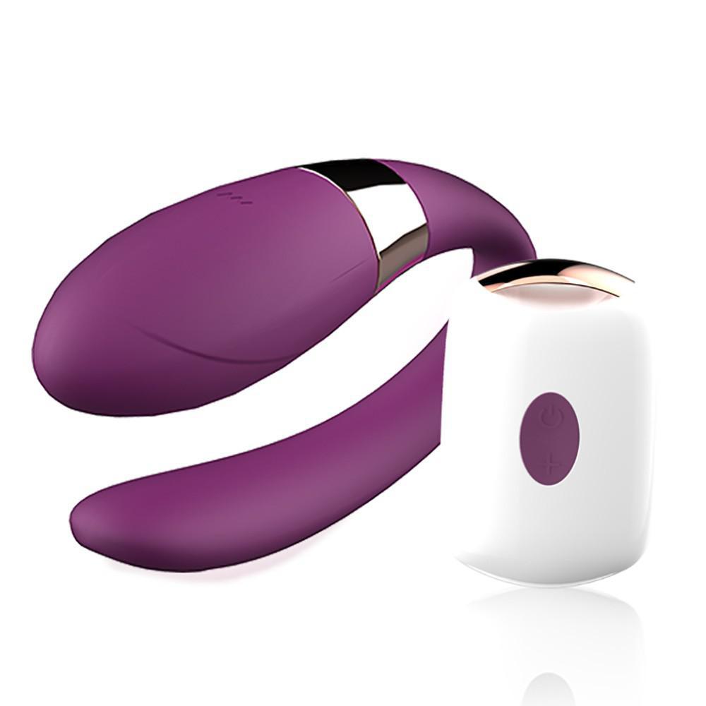 Wearable Penis Vibrator-EROSREALM