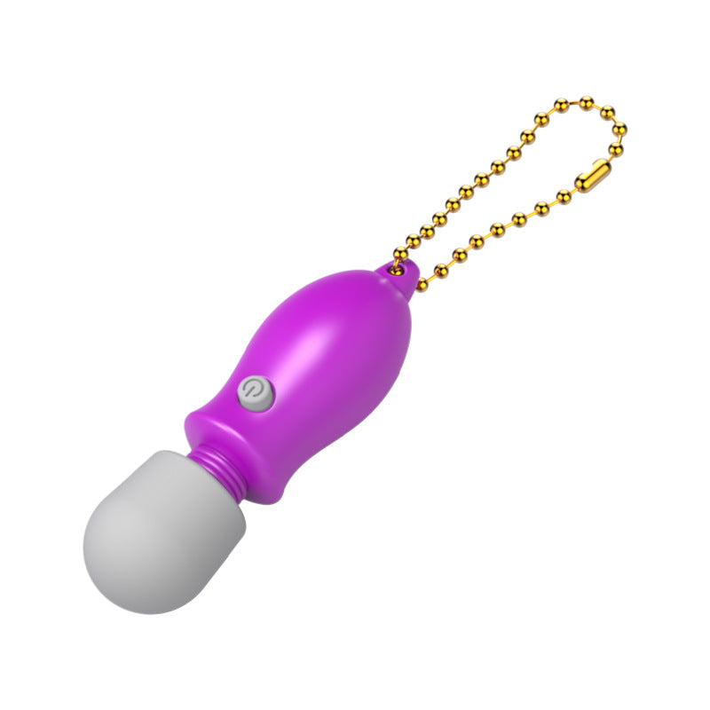 Portable Mini Vibrator-EROSREALM