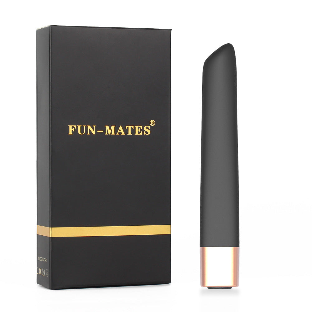 Mini Vibrating Bullet Female Vibrator-EROSREALM