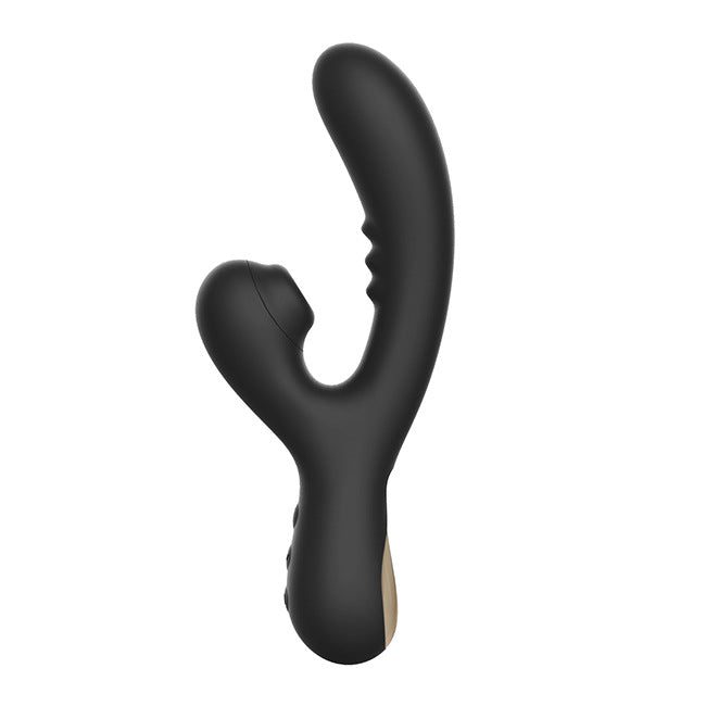 G Spot Sucking Vibrator-EROSREALM