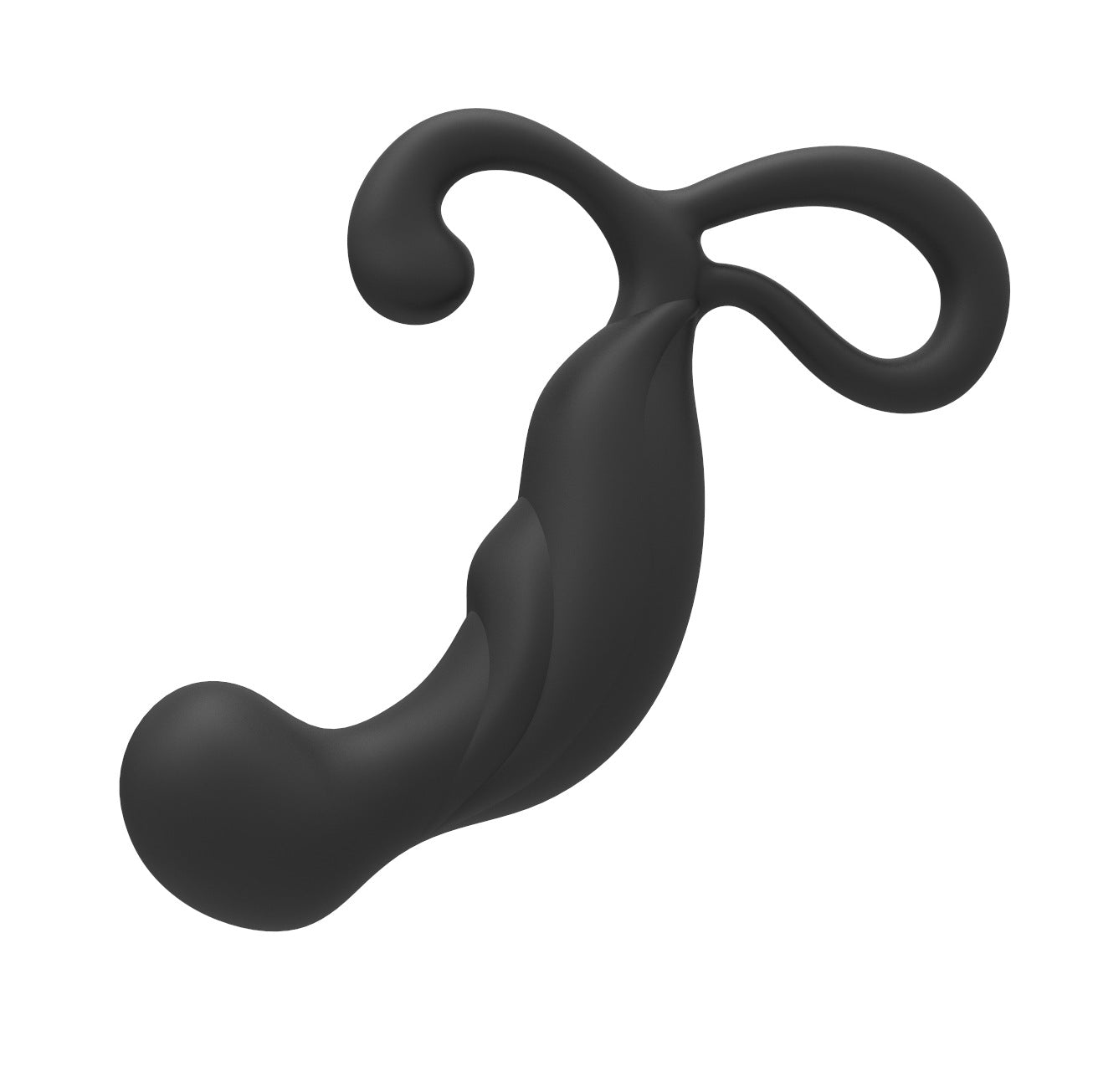 Prostate Vestibular Massager Anal Tamponade Massage-EROSREALM