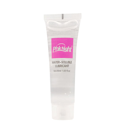 Pink Night 200/30ml Water Based Lubricant-EROSREALM