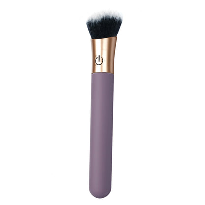 Makeup Brush Vibrator Mini Bullet Vibrators For Female-EROSREALM