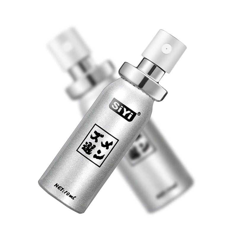 SiYi 10ml Sex Delay Spray For Men Delay Ejaculation-EROSREALM