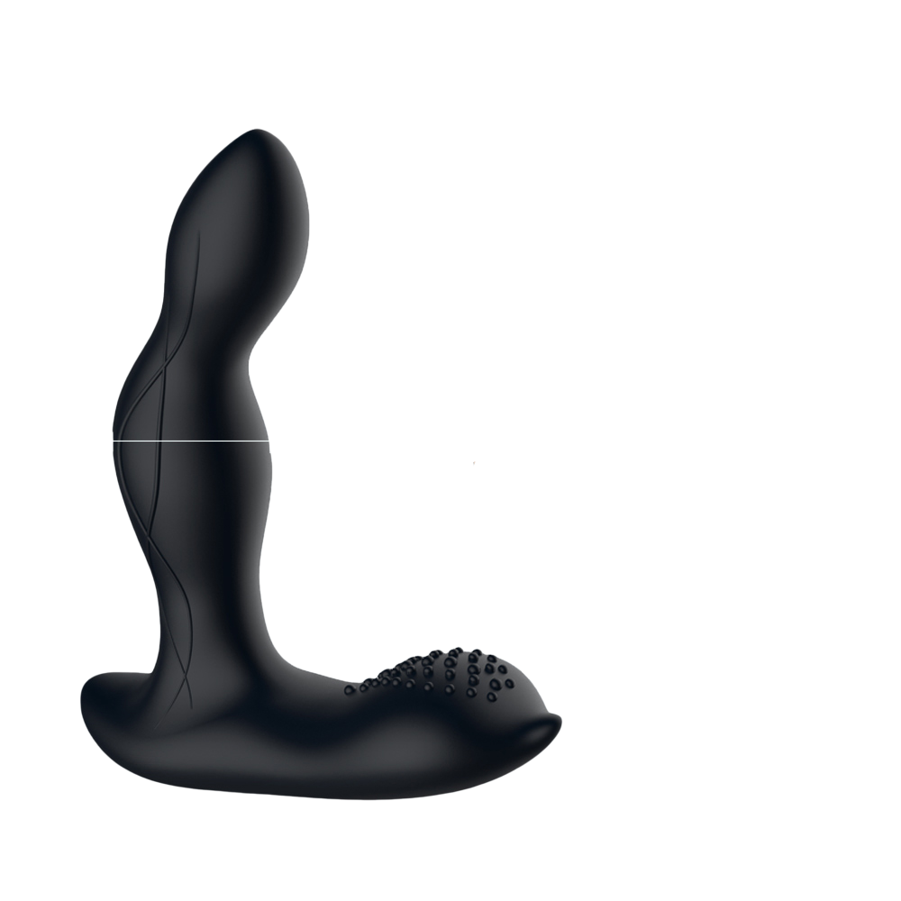 Wireless Remote Prostate Massager-EROSREALM