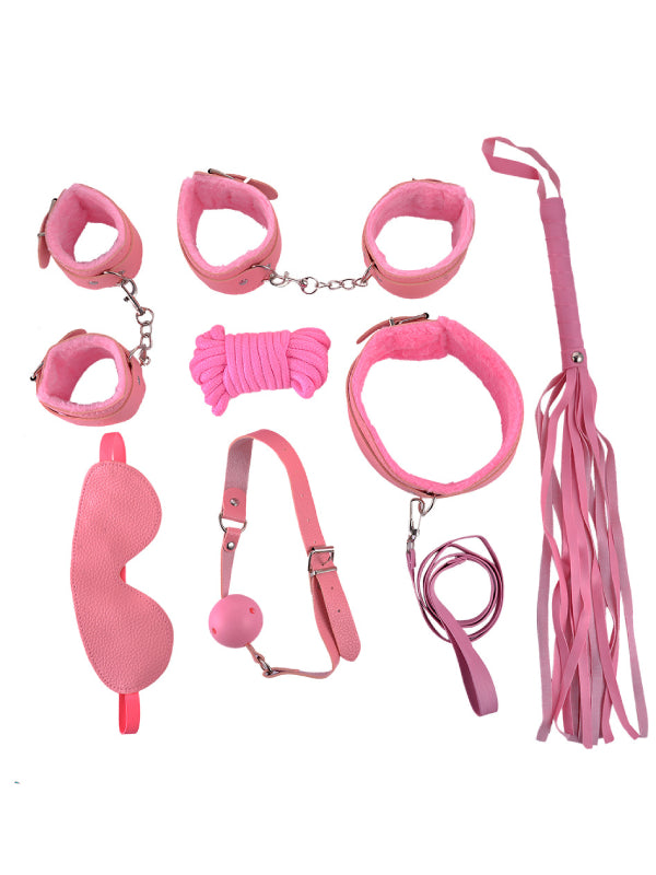 10 Piece Set Adult Products Bundled Series-EROSREALM