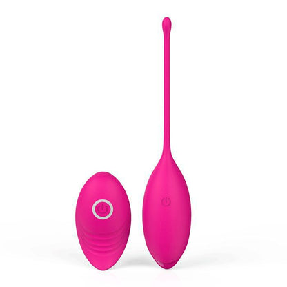 Remote Kegel Exerciser In 4 Colors-EROSREALM