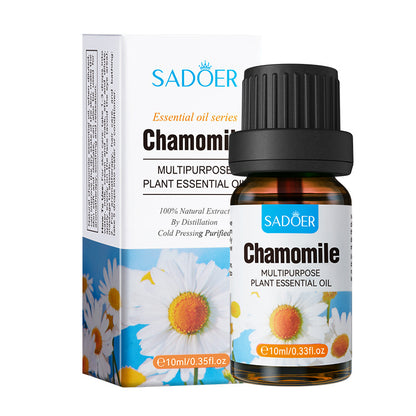 SADOER Massage Essential Oil Series-EROSREALM