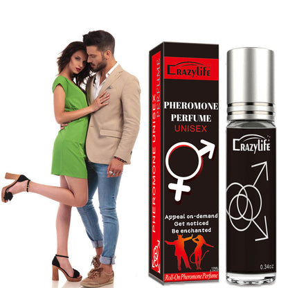 Crazylife Unisex Roll-on Dating Perfume-EROSREALM