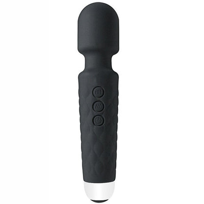 Microphone Wand Vibrator For Women-EROSREALM