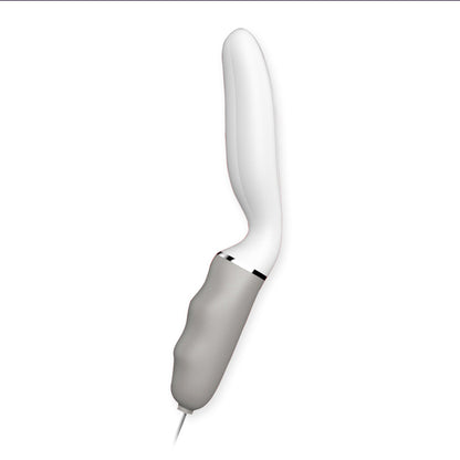 Male Prostate Massage Instrument Heating Vibration-EROSREALM