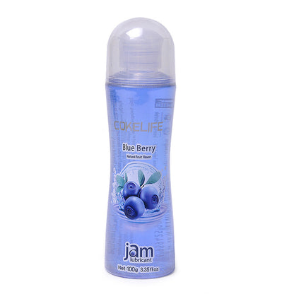 JAM Fruit Flavor lubricant Oral Sex Fluid Lubricating Oil-EROSREALM