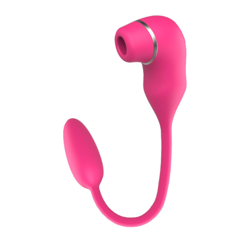 G-spot Clit Stimulator Nipple Massager Vagina Stimulator-EROSREALM