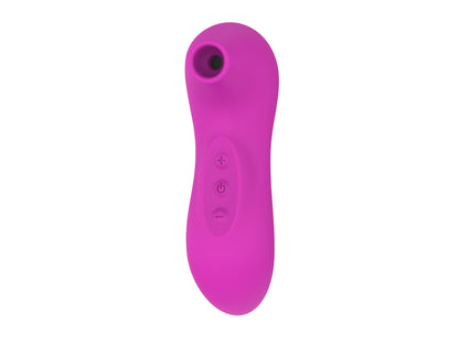 Clit Sucker Sucking Vibrator Clitoris Stimulator-EROSREALM