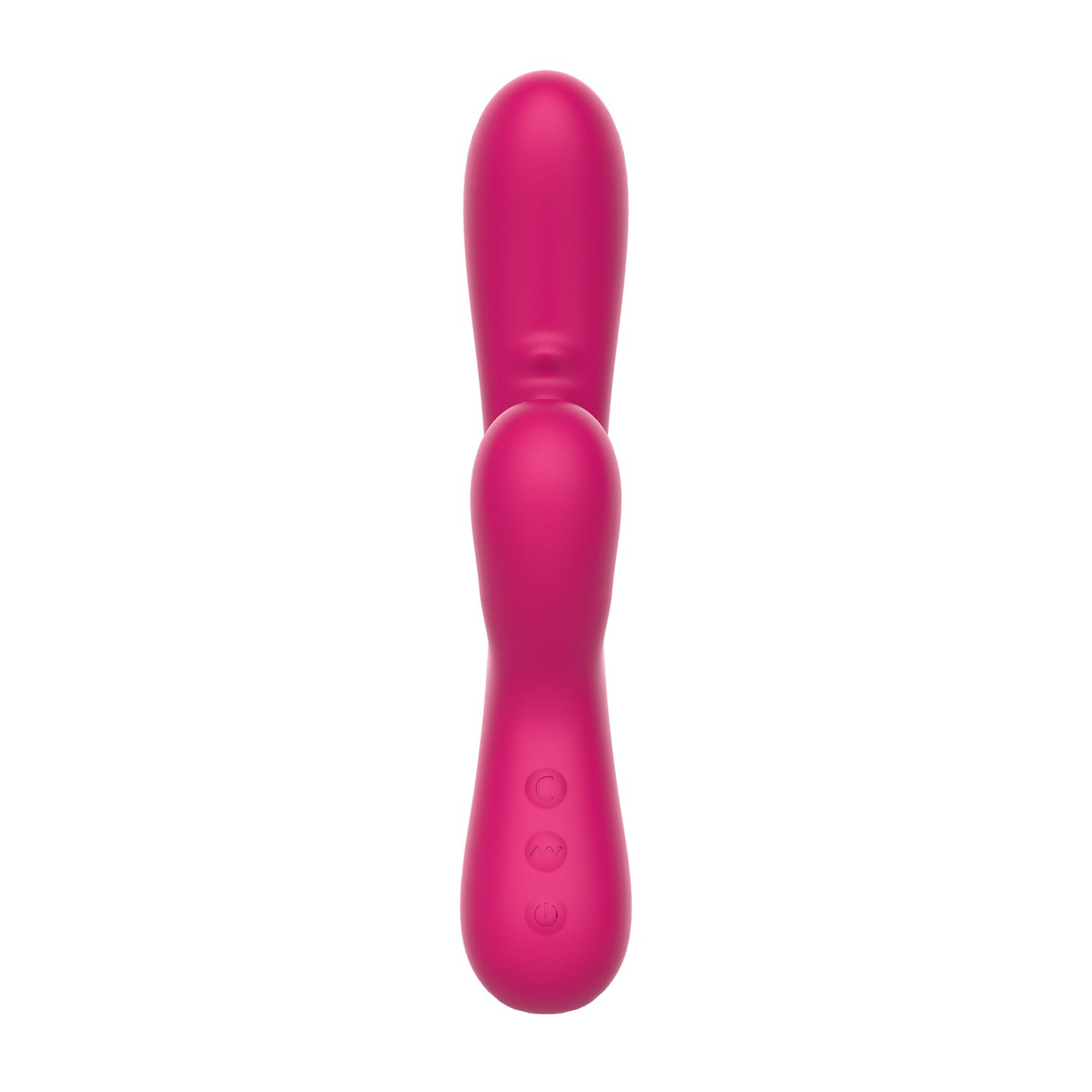 G Spot Sucking Vibrator-EROSREALM