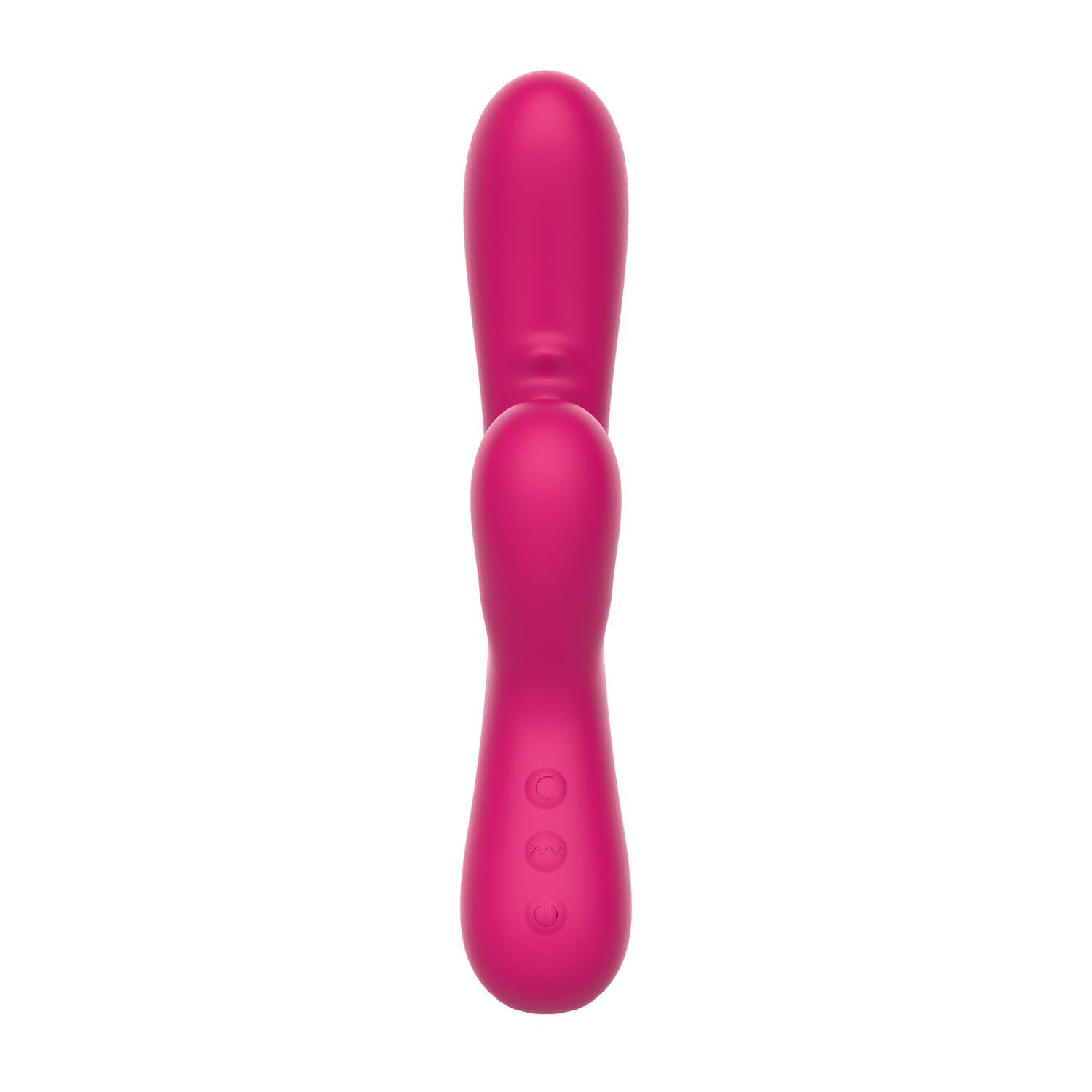 G Spot Sucking Vibrator-EROSREALM