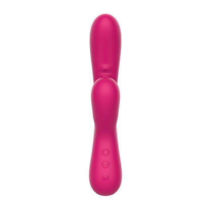 G Spot Sucking Vibrator-EROSREALM