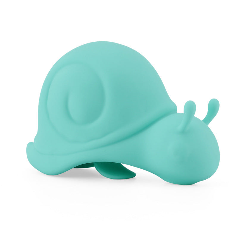 Snail Vibrator Sucking Tongue Licking Vibration 3 in 1-EROSREALM