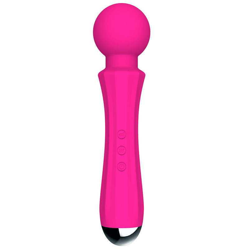 Wand Massager for Women and Men-EROSREALM