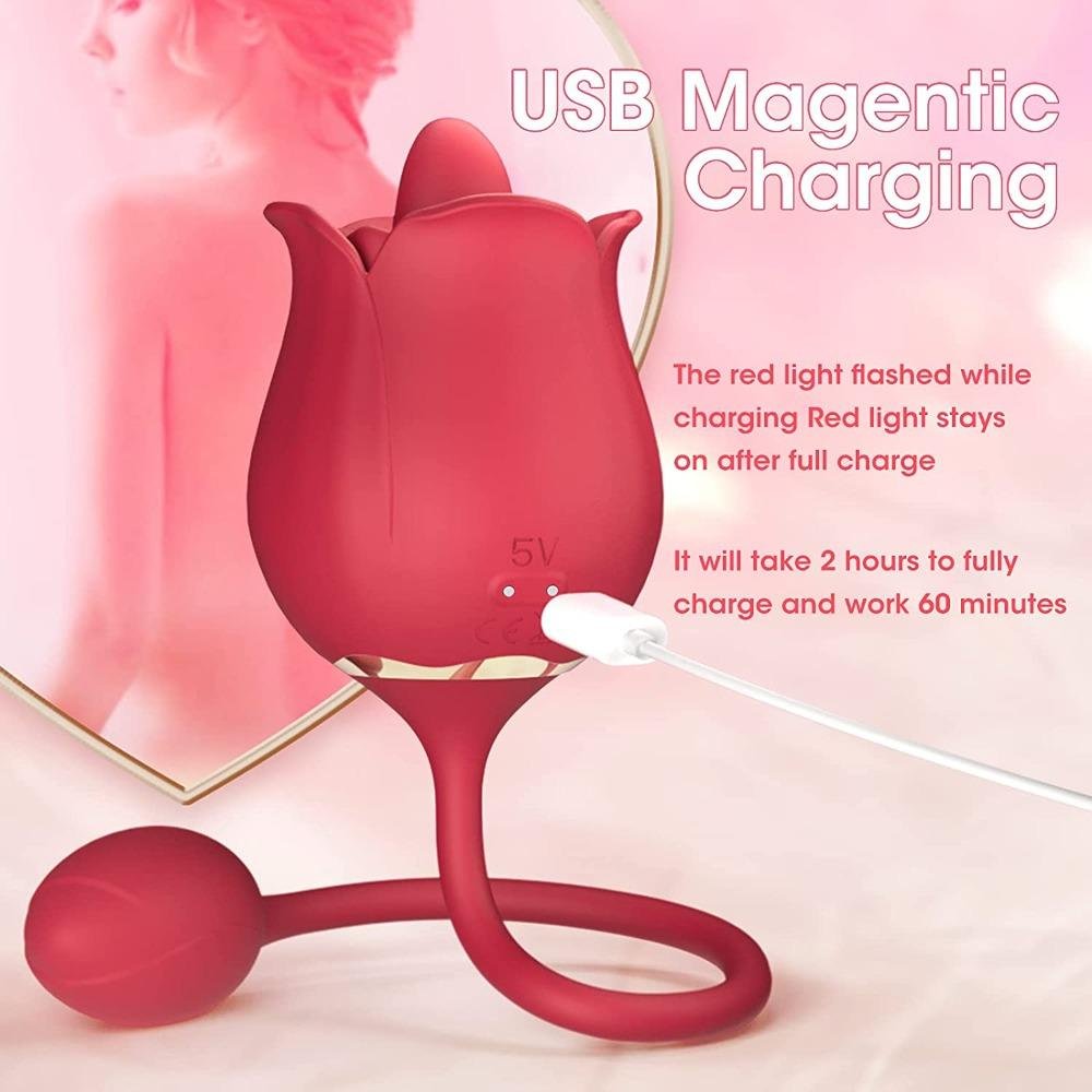 Magnetic USB Charging Cable-EROSREALM