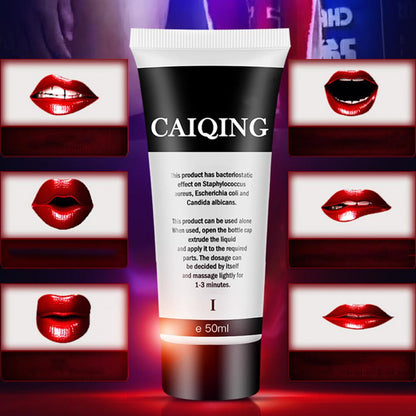 CAIQING Long-lasting Delay Ejaculation Enlargement Massage Cream For Personal Use-EROSREALM