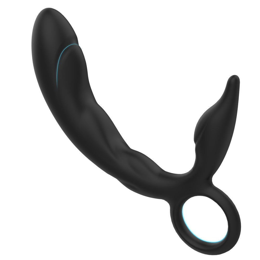 Anal Toy for Couples Prostate Massager-EROSREALM