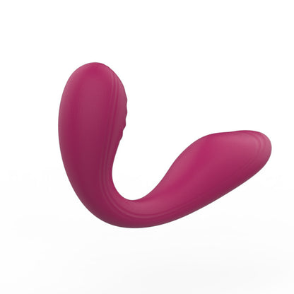 Remote Control Double Ended Vibrators Wearable G Spot Stimulator-EROSREALM