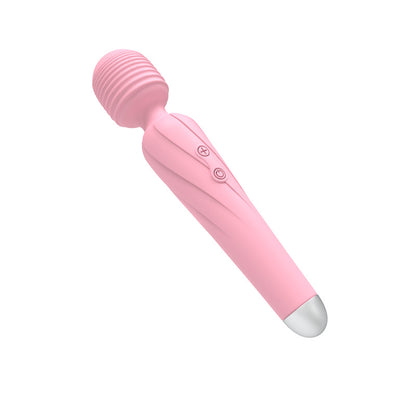 Vibrator Women's Masturbation Device Massage Stick And Adult Fun Products-EROSREALM