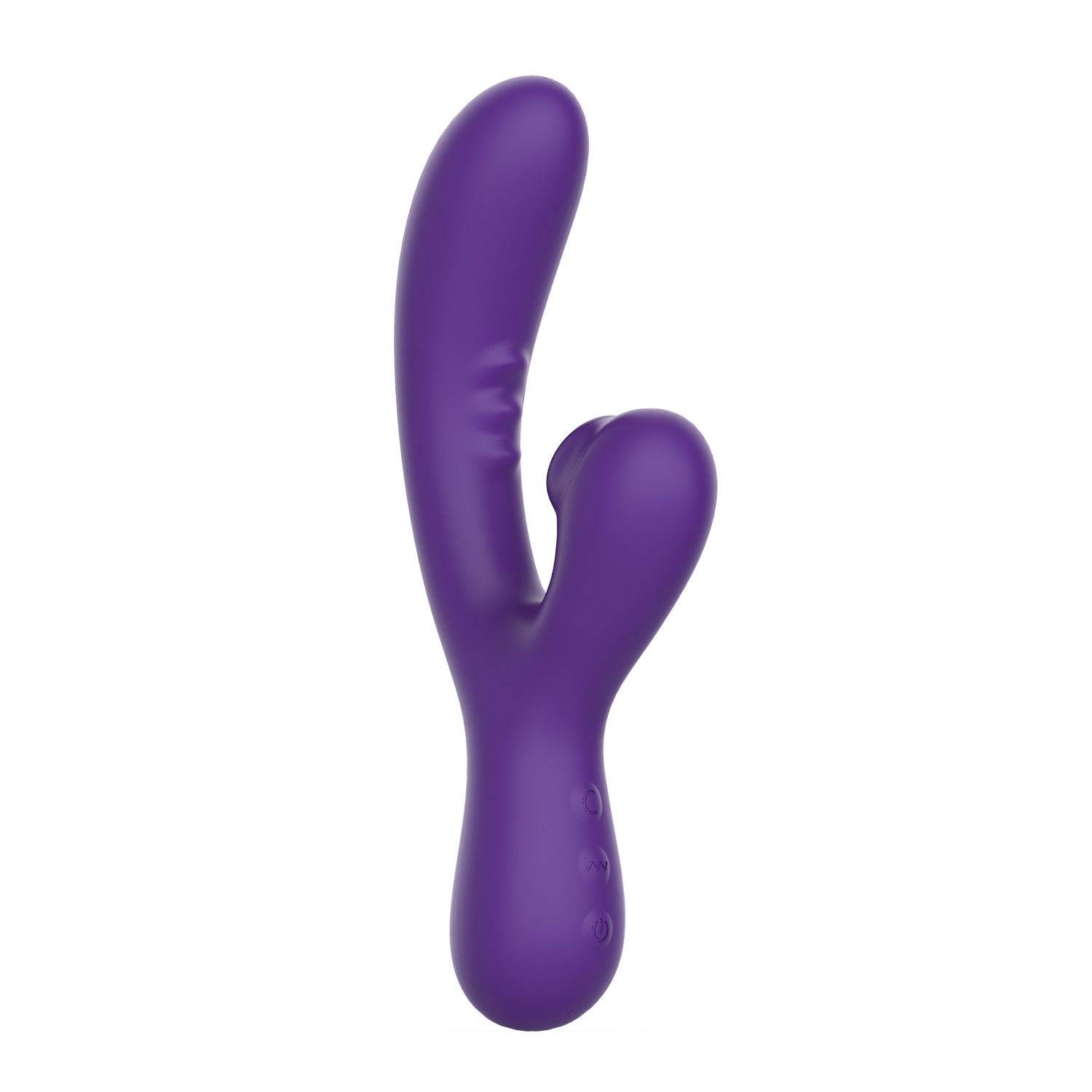 G Spot Sucking Vibrator-EROSREALM