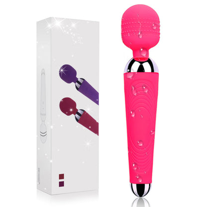 Women's Vibrating Stick Masturbation Stick-EROSREALM