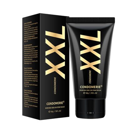 Codomerie (xxl) Penis Enhance Massage Enlargement Cream-EROSREALM