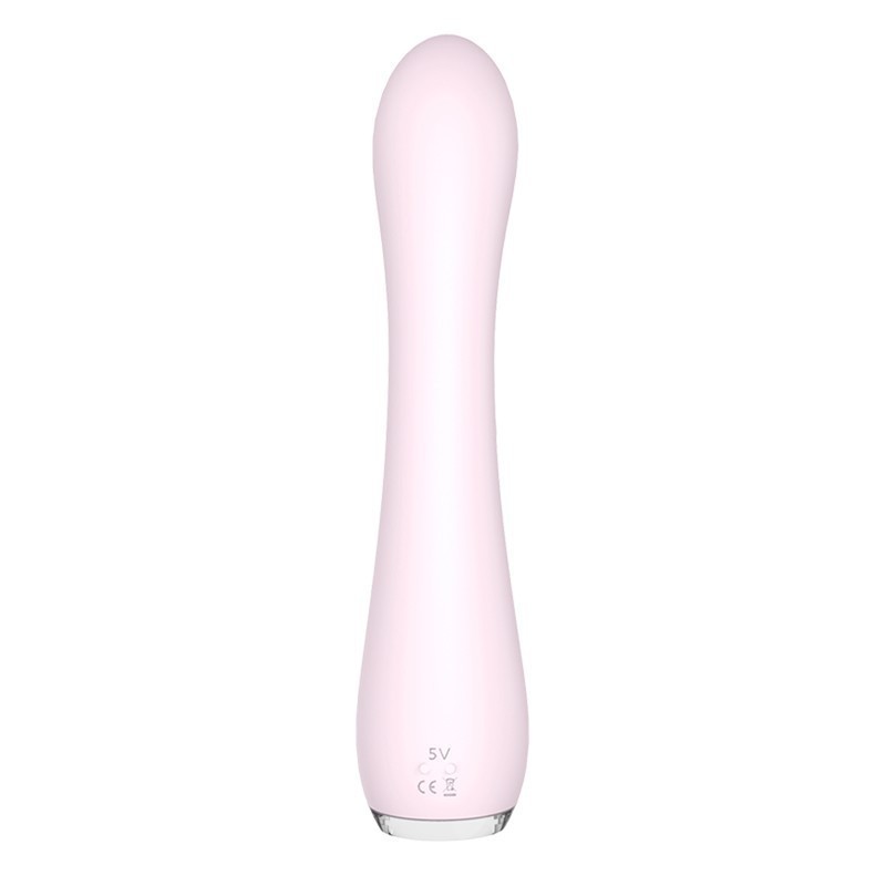 Fanny_ Clitoris Rabbit Vibrator-EROSREALM