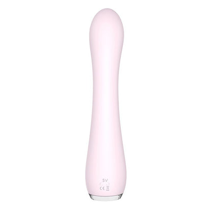 Fanny_ Clitoris Rabbit Vibrator-EROSREALM