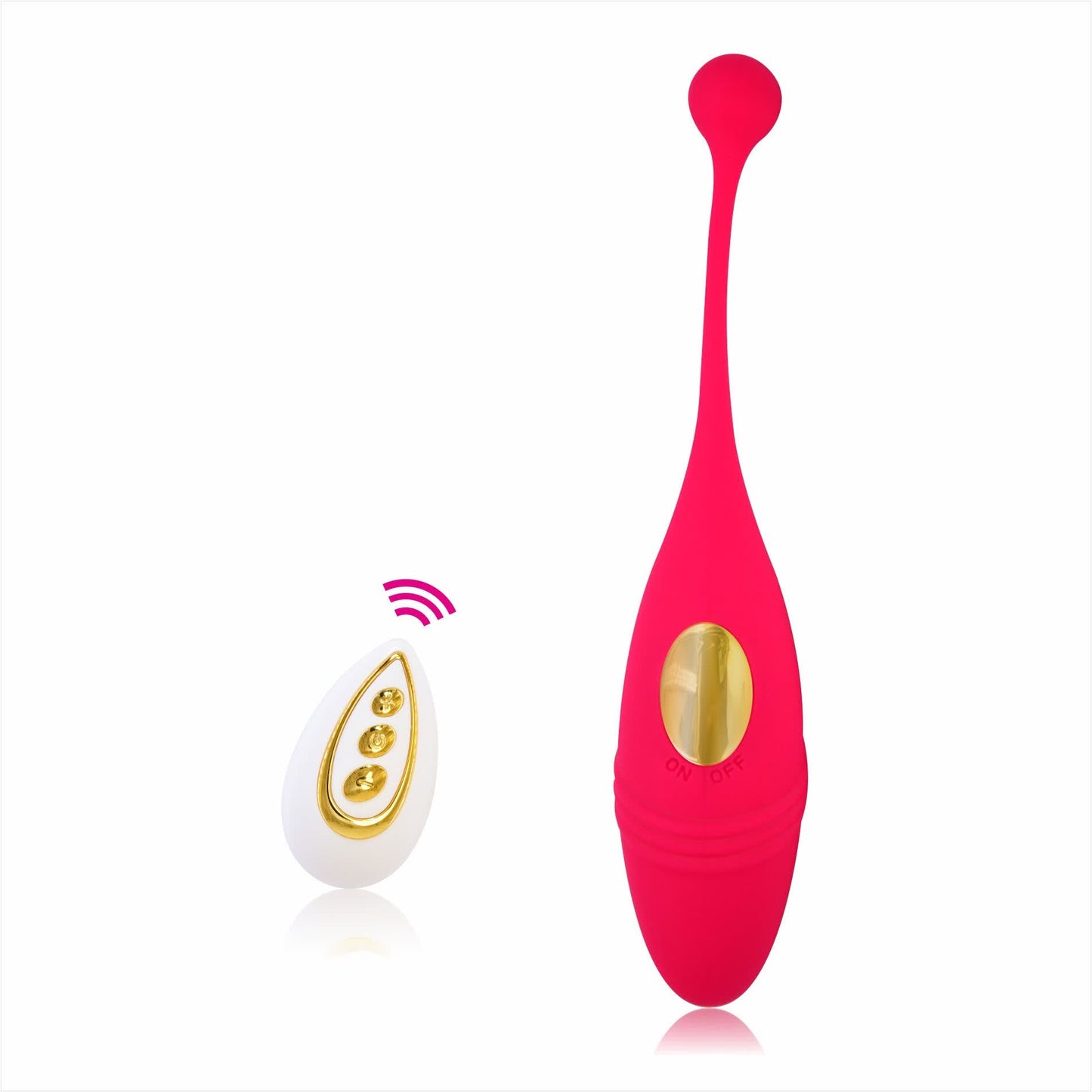 App Remote Control Vibration Egg Skipping Adult Sex Products-EROSREALM