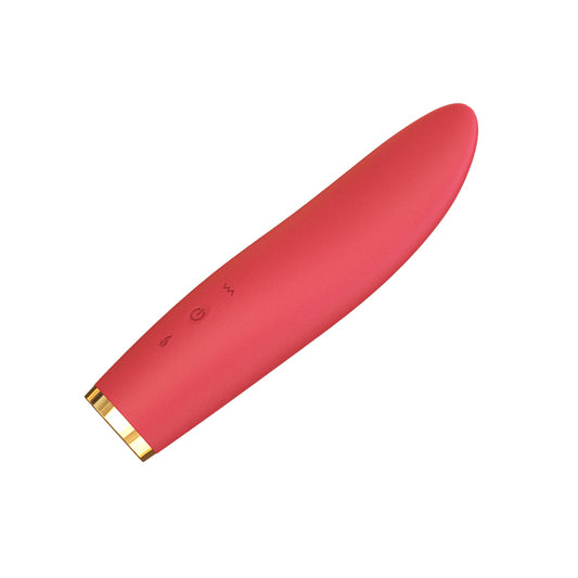 Am-11 Licking Tongue Vibrator-EROSREALM