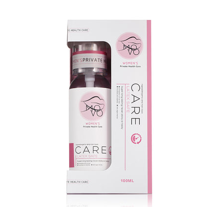 MOVO Care Water Based Lubricant in 45/100ml-EROSREALM